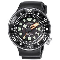 Orologio Citizen Uomo Promaster Aqualand in Acciaio BN0174-03E - BN0174-03E